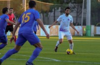 HATAYSPOR - Burak Aydın Açıklaması 'Ligi Üst Sıralarda Bitireceğimize İnanıyorum'