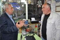 Palandöken Açıklaması 'Stopaj Yükü Esnafın Üzerinden Alınmalı'