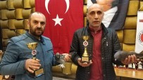 GÜZELLIK YARıŞMASı - Samsun'da Güvercin Güzellik Yarışması Düzenlendi