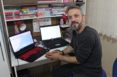 Silivri Depremini Sosyal Medyada Tahmin Edince Uyardı