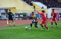 BURAK KAPLAN - TFF 3. Lig Açıklaması Fatsa Belediyespor Açıklaması 2 - Turgutluspor Açıklaması 0