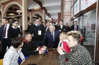 MEMDUH BÜYÜKKıLıÇ - Yabancıların Gözdesi Erciyes