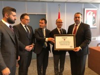 DOĞALGAZ - ABD'li Taronis Türkiye'de Şirket Kuruyor