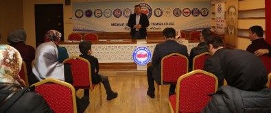 Acar Açıklaması 'Âile Parçalanırsa Toplum Diye Bir Şey Kalmaz'