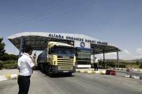 BENZİN İSTASYONU - ALOSBİ'den Sanayiciye Yatırım Fırsatı