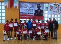 DİYARBAKIR - ANALİG'de Van Rüzgarı