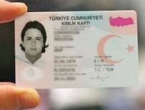 OTEL GÖREVLİSİ - Artık kimlik fotokopisi alamayacaklar