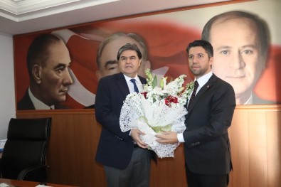 Ay Açıklaması 'Cumhur İttifakı Adana'da Güçlenerek Devam Edecek'