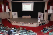 ÖĞRETİM ÜYESİ - Aydın'da AB COST Projeleri Tanıtım Konferansı Gerçekleşti
