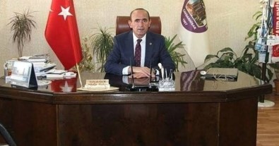 Başkan'dan Don Uyarısı