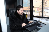 DEVRIM - Başkan Sayan Açıklaması 'İmamoğlu, Her Şey Çok Güzel Olacak Demişti; Her Şeyi Berbat Etmeye Başladılar'