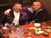 Beylikdüzü'nde Kanlı Hesaplaşma Açıklaması 1 Ölü, 1 Ağır Yaralı