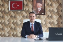 ANADOLU ÜNIVERSITESI - BİK Van Şube Müdürü Uluçamlıbel Göreve Başladı