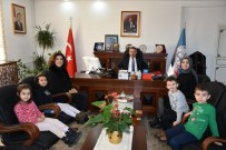 İL MİLLİ EĞİTİM MÜDÜRÜ - Bilecik'ten Şırnak'a Gönül Köprüsü