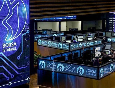 Borsa İstanbul'dan bir rekor daha!