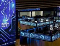 REKOR - Borsa İstanbul'dan bir rekor daha!