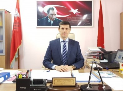 Burhaniye'de Usta Öğreticilik Kursu Başlıyor