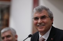 Büyükşehir Meclisinde SGK Kavşağı İçin Proje Önerildi