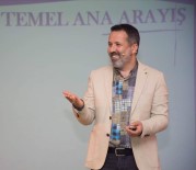 GENETIK - 'Çocuklarda Dikkat Eksikliğini Basite Almayın'