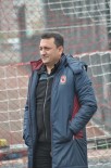 Develispor Kulüp Başkanı Ali Kabak Açıklaması