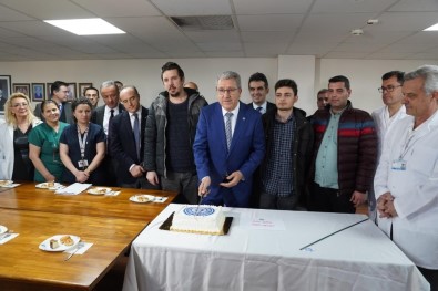 Ege Üniversitesinde Önemli Başarı Açıklaması 4 Ayrı Hastaya Gen Tedavisi Uygulandı