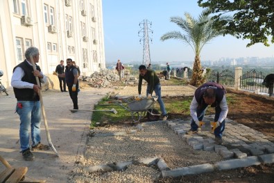 Erdemli Belediyesi'nden Eğitime Destek