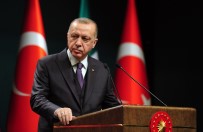 İNSAN HAKLARı - Erdoğan-Conte Ortak Basın Toplantısı