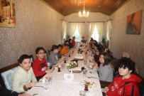 ÇOCUK MECLİSİ - Eyüpsultan Belediyesi Çocuk Meclisinden Yeni Sosyal Sorumluluk Projeleri
