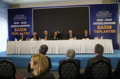 Fatma Şahin'den 2019 Değerlendirmesi