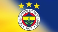 CANER DIKICI - Fenerbahçe'ye yeni sponsor