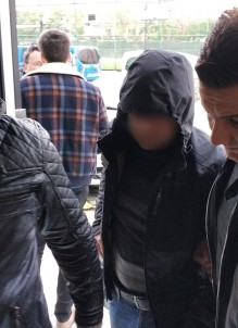 FETÖ'den Gözaltına Alınan Üniversite Öğrencisine Adli Kontrol