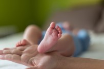 VATANDAŞLıK - Geçen Yıl 1,2 Milyon Bebek Dünyaya Gözlerini Açtı