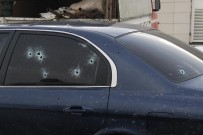 KALAŞNIKOF - İnegöl'de Kalaşnikoflu Cinayet Sanıklarına Savcı Ağırlaştırılmış Müebbet İstedi