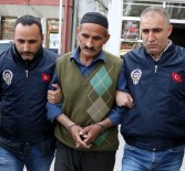 TUTUKLU SANIK - Mersin'deki kadın cinayetinde kan donduran detay