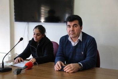 Kayıp Üniversiteli Gülistan'ın Ailesinden Açıklama