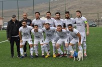 Kayseri Süper Amatör Küme'de Lider Değişti