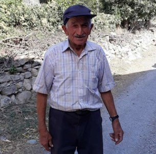 Kazada Yaralanan Traktör Sürücüsü Hayatını Kaybetti