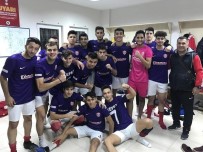 ALI EREN - Kepez'de Galibiyet Sevinci