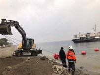Marmara Adası 15 Gün Sonra Elektiriğe Kavuştu Haberi