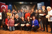 KIZ ÇOCUĞU - Nazilli'de Tiyatro Coşkusu Sürüyor