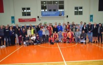 Nilüfer'de Basketbol Heyecanı Sona Erdi