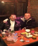 (Özel) Beylikdüzü'nde Kanlı Hesaplaşma Açıklaması 1 Ölü, 1 Ağır Yaralı