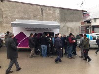 CAMİİ - Safranbolu Belediyesi'nden Sabahları Ücretsiz Sıcak Çorba Servisi