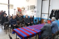 BATı KARADENIZ - Safranbolu Sanayisi Altyapı İyileştirme Projesi