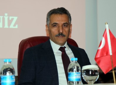 Samsun'da 601 Projenin Toplam Tutarı 7,1 Milyar TL