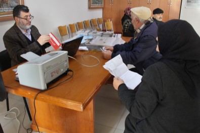 Samsun'dan Kutsal Topraklara 1685 Hacı Adayı Gidecek