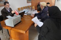 UMRE - Samsun'dan Kutsal Topraklara 1685 Hacı Adayı Gidecek