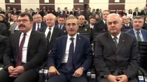 İSMAİL DEMİR - Savunma Sanayii Başkanı Demir'den Altay Açıklaması