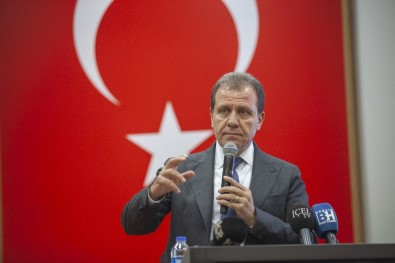 Seçer Açıklaması 'Metro Sadece Bir Ulaşım Projesi Değil, Kenti Dönüştürecek Proje'