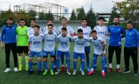 BELEDİYESPOR - Yunusemre U16 Takımı Play-Off'ta B Grubunda Mücadele Edecek